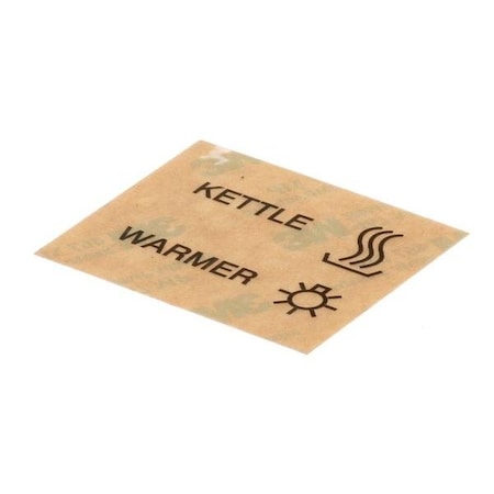 Star LABEL, SWITCHES 2M-Z0090